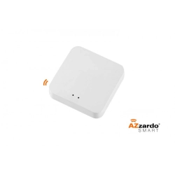 Alfa Bramka dostępowa Track Magnetic BLUETOOTH GATEWAY SMART AZ4856 AZZARDO